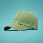 Men's And Women's Trendy Shade Embroidered Hats - Heritage cosmetics and beauty care