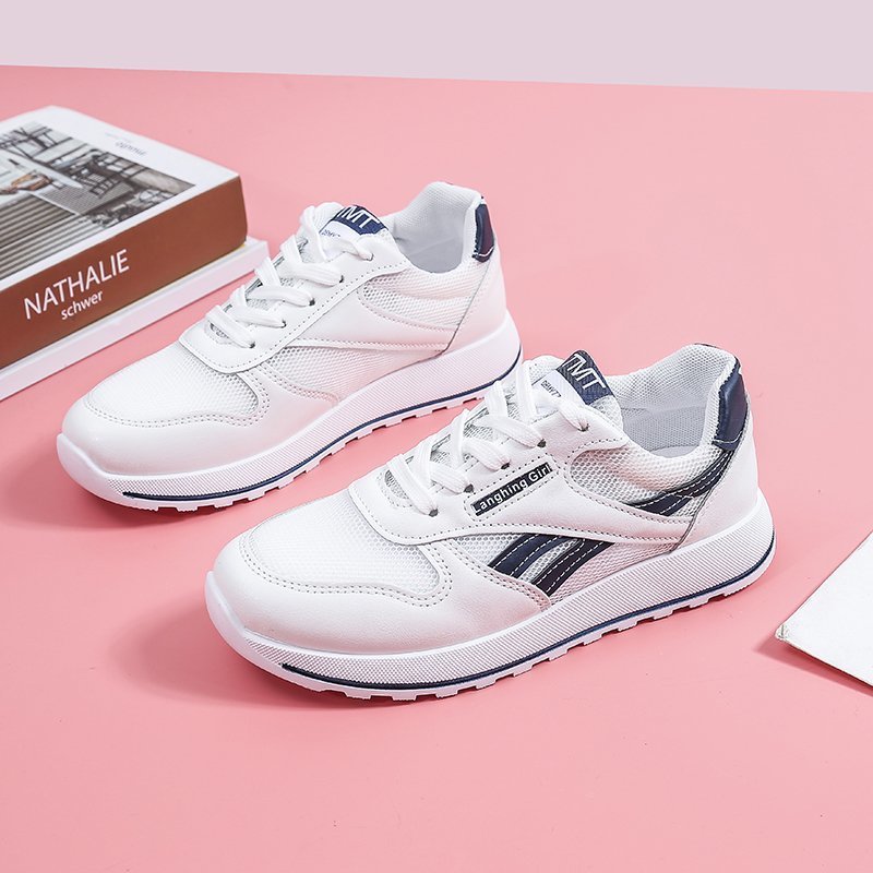 Forrest Gump''s Sneakers Are Versatile For Women''s Shoes - Heritage cosmetics and beauty care