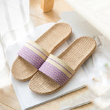 Slippers women summer home slippers couple slippers - Heritage cosmetics and beauty care