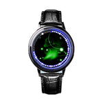 Twelve Constellation Touchscreen Watches - Heritage cosmetics and beauty care