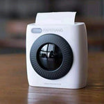 Paperang Thermal Printer Mini Mobile Photo Printer - Heritage cosmetics and beauty care