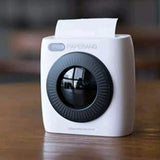 Paperang Thermal Printer Mini Mobile Photo Printer - Heritage cosmetics and beauty care