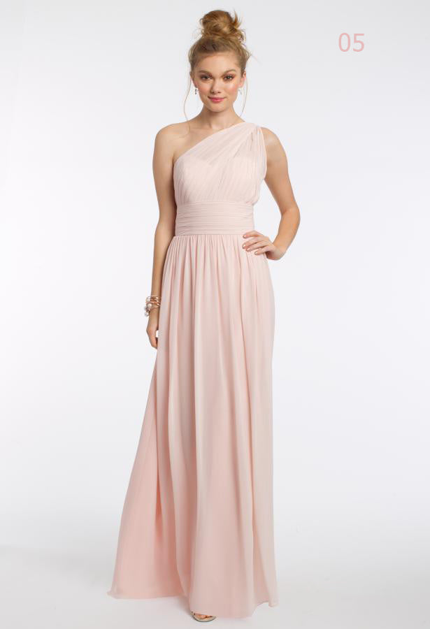 Fashionable Western Bridesmaid Dresses For Women Heritage cosmetics and beauty care