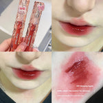 Transparent Diamond Light Lip Lacquer - Heritage cosmetics and beauty care