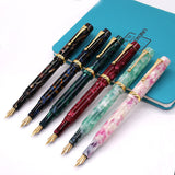 Acrylic fountain pen - Heritage cosmetics and beauty care