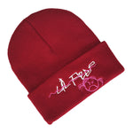 Wild fashion pullover hats - Heritage cosmetics and beauty care