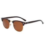 Classic rice nail sun sunglasses outdoor riding rice nail sunglasses - Heritage cosmetics and beauty care