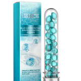 Blue Copper Peptide Skin Rejuvenation Serums - Heritage cosmetics and beauty care