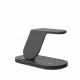 Three-In-One Mobile Phone New Product Wireless Charger Heritage cosmetics and beauty care