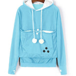 Cat Lovers Hoodies - Heritage cosmetics and beauty care