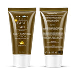 Tanning Cream Body Lotion - Heritage cosmetics and beauty care