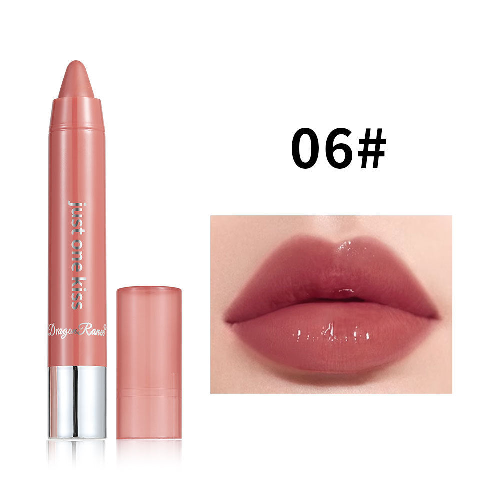 Solid Moist Lipstick Crayon Lipstick - Heritage cosmetics and beauty care