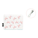 Slim cute mobile phone charging treasure 10000 mAh Heritage cosmetics and beauty care