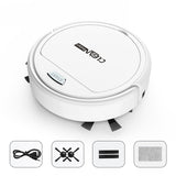 Robot Lazy Home Smart Mopping Vacuum Cleaner Regular Automatic Charging For Sweeping And Mopping Smart Home Household Cleaning - Heritage cosmetics and beauty care