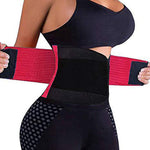 Waist Trainer Reducing Shapers Slimming - Heritage cosmetics and beauty care