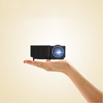 UC28C Mini Portable Projector - Heritage cosmetics and beauty care