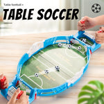 Mini Football Board Match Game Kit Tabletop Soccer Toys For Kids Educational Sport Outdoor Portable Table Games Play Ball Toys - Heritage cosmetics and beauty care