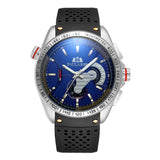 Automatic Mechanical Multifunctional Noctilucent Tape Classic Men's Watch - Heritage cosmetics and beauty care