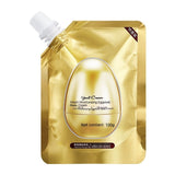 Yeast Moisturizing Egg Shell Tearing Mask - Heritage cosmetics and beauty care