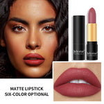 Beauty Lipstick Halloween Long-lasting Fadeless No Stain On Cup - Heritage cosmetics and beauty care