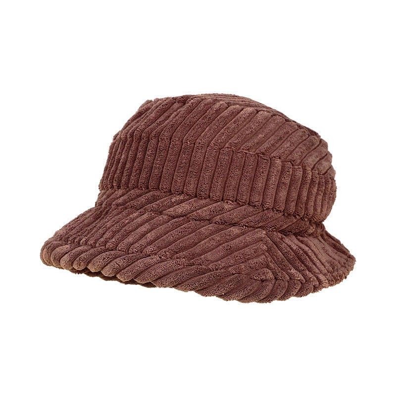 Autumn And Winter Hats Women's Western Style Ladies Hats - Heritage cosmetics and beauty care