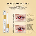 Eyelash Moisturizer Transparent Normal Specification - Heritage cosmetics and beauty care