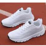 Comfortable Light Running Casual Flat Shoes Sneaker - Heritage cosmetics and beauty care