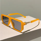 Outdoor Street Shot Travel Sun-proof Good-looking Sunglasses - Heritage cosmetics and beauty care