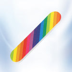 Double Sided Mini Rainbow Nail File Polishing Strip - Heritage cosmetics and beauty care