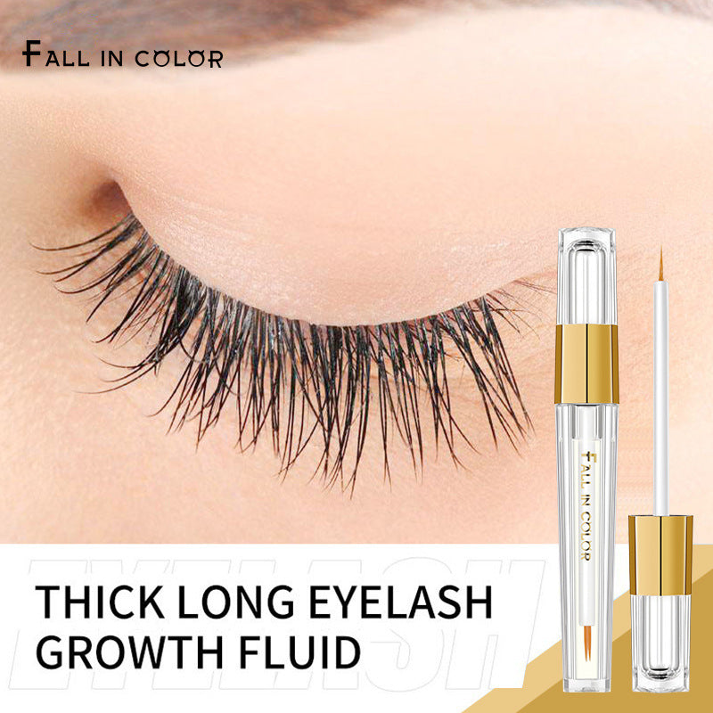 Eyelash Moisturizer Transparent Normal Specification - Heritage cosmetics and beauty care