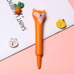 Decompression Pinch Gel Pen School Supplies Cute Stationery - Heritage cosmetics and beauty care