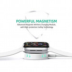 All-in-one Wireless Charging Mobile Phone Watch Charger Heritage cosmetics and beauty care