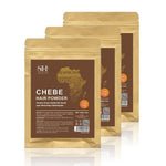 African Hair Growth Chebe Powder Fast Hair Loss Treatment - Heritage cosmetics and beauty care