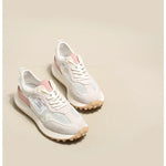 Women's Fashion Casual Retro Sneaker - Heritage cosmetics and beauty care