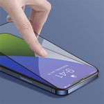 0.3mm Full Screen Curved Tempered Film For IP 12 Mini 5.4 Inch Heritage cosmetics and beauty care