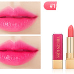 Carotene Moisturizing Color-changing Lipstick - Heritage cosmetics and beauty care