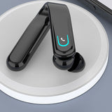 Bluetooth Earphone Mounting Ear Private Model Business Upgrade Heritage cosmetics and beauty care