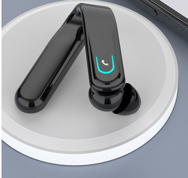 Bluetooth Earphone Mounting Ear Private Model Business Upgrade Heritage cosmetics and beauty care