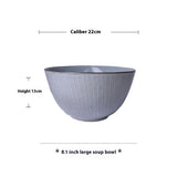 Creative Retro Ceramic Shaped Tableware Bowl Plate Dish - Heritage cosmetics and beauty care