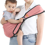 Baby Outing General Product Newborn Walk The Children Fantstic Product Waist Stool Back Strap - Heritage cosmetics and beauty care