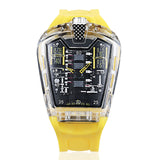 Cool Sports  Brand Watches Luxury Men Watches Waterproof Japan - Heritage cosmetics and beauty care