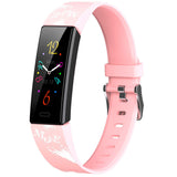 Smart Bracelet Heart Rate Sleep Monitoring - Heritage cosmetics and beauty care