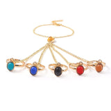 Bracelets And Bracelets Jewellery For Women And Girls - Heritage cosmetics and beauty care