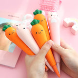 Decompression Pinch Gel Pen School Supplies Cute Stationery - Heritage cosmetics and beauty care