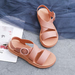 Women's sports sandals - Heritage cosmetics and beauty care