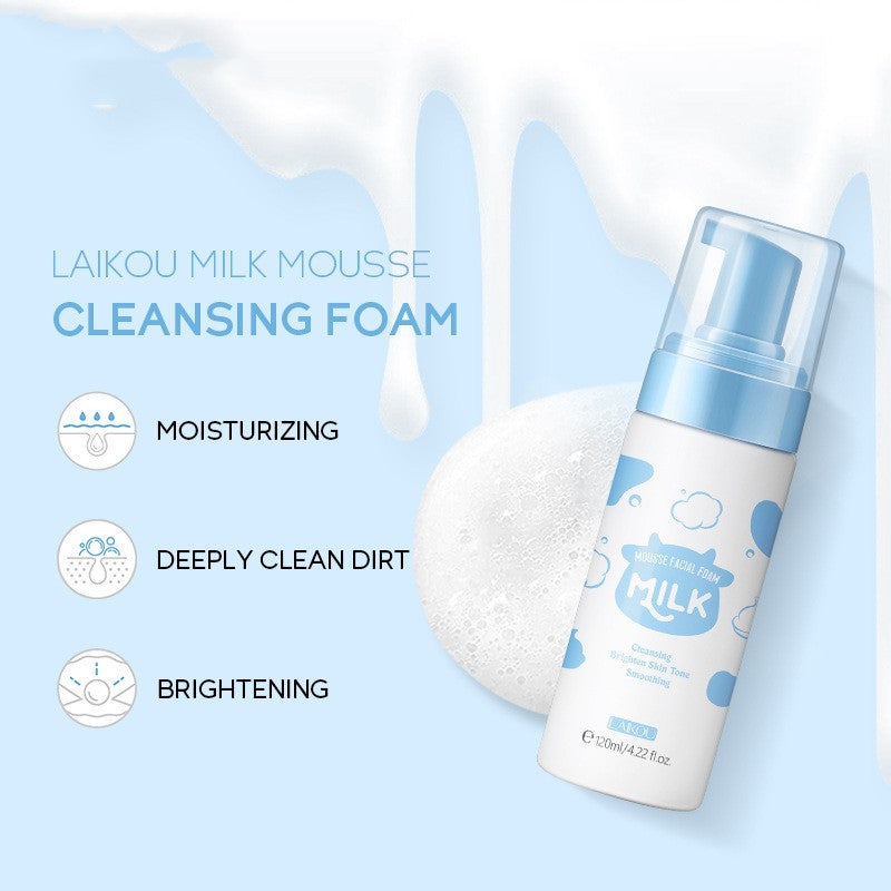 120ml Pore Cleaning Skin Care Product - Heritage cosmetics and beauty care