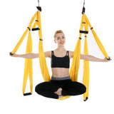 Anti Gravity Yoga Hammock - Heritage cosmetics and beauty care