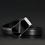 Casual business belt - Heritage cosmetics and beauty care