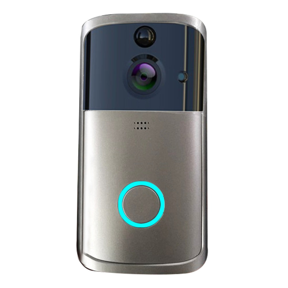 WiFi Video Doorbell Camera - Heritage cosmetics and beauty care