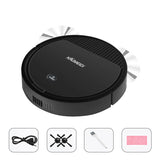 Robot Lazy Home Smart Mopping Vacuum Cleaner Regular Automatic Charging For Sweeping And Mopping Smart Home Household Cleaning - Heritage cosmetics and beauty care